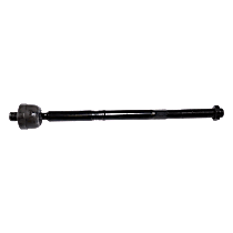 Front, Driver or Passenger Side, Inner Tie Rod End, With Off Road Package