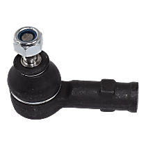 Front or Rear, Driver or Passenger Side, Outer Tie Rod End