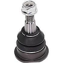 Front, Driver or Passenger Side, Upper Ball Joint