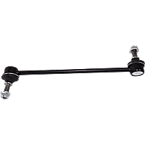 Front Sway Bar Link, All Wheel Drive, With Off-Road Suspension