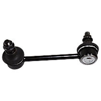 Rear, Passenger Side Sway Bar Link, Front Wheel Drive, Without Off Road Package