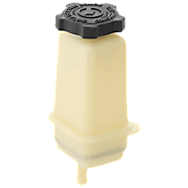 Front Power Steering Reservoir