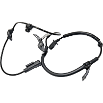 Rear, Passenger Side ABS Speed Sensor Sold individually