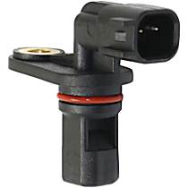 Rear, Center ABS Speed Sensor