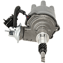 Distributor