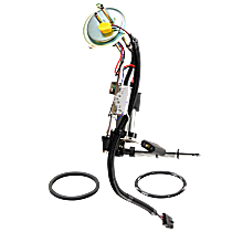 Fuel Pump, With Fuel Sending Unit, 6 Cyl., 4.0L Engine