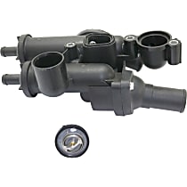 Thermostat Housing
