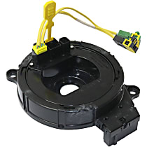 Air Bag Clockspring - Direct Fit