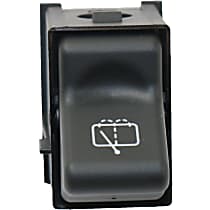 Wiper Switch - Direct Fit, Sold individually