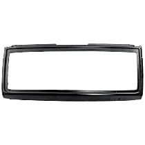 Windshield Frame