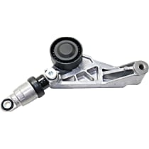 Accessory Belt Tensioner Kit, 6 Cyl., 3.6L Engine