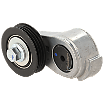 Accessory Belt Tensioner