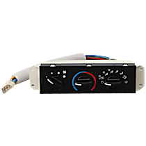 Blower Control Switch