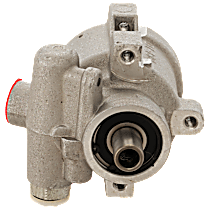 Power Steering Pump No, No