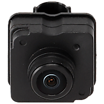 Back Up Camera