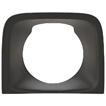 Direct Fit Cruise Control Sensor Cover, Sold Individually