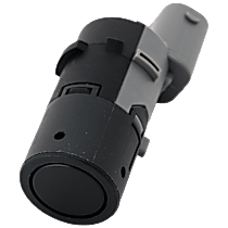Front or Rear, Driver or Passenger Side, Inner, Front, Outer Parking Assist Sensor
