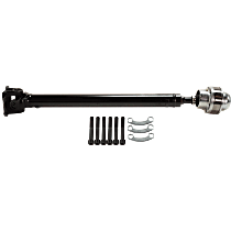 Front Driveshaft, Assembly For Four Wheel Drive Models with 22 in. Shaft Length