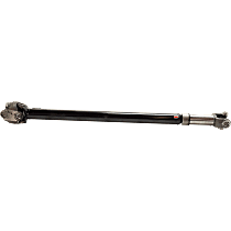 Front Driveshaft, Assembly For Models with Manual Transmission, 39-1/2 in. Shaft Length