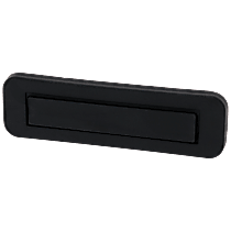 Liftgate Release Switch