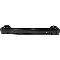 Rear Bumper Reinforcement, Steel