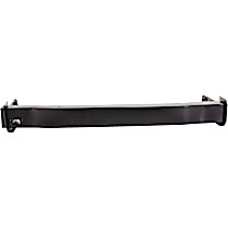 Rear Bumper Reinforcement, Steel