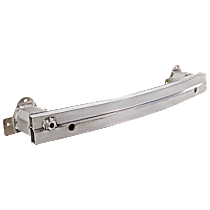 Rear Bumper Reinforcement, Aluminum