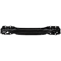 Rear Bumper Reinforcement, Steel