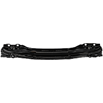 Sedan Rear Bumper Reinforcement, Steel