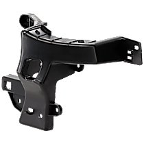 Rear, Passenger Side Bumper Bracket