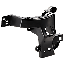 Rear, Driver Side Bumper Bracket