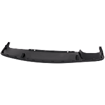Rear Valance, For Models Without Hands Free Liftgate, Primed