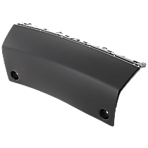 Rear Hitch Cover