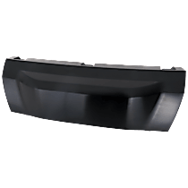 Hitch Cover - Paint to Match, Plastic, Sold Individually
