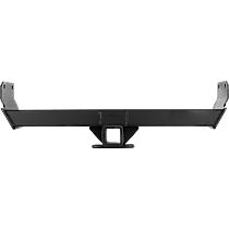Class III - Up To 5000 lbs. 2 in. Receiver Hitch 2 in. Receiver Hitch