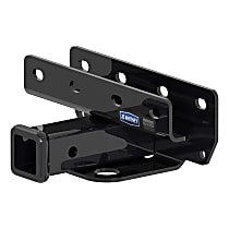 Class III - Up To 3500 lbs. 2 in. Receiver Hitch 2 in. Receiver Hitch