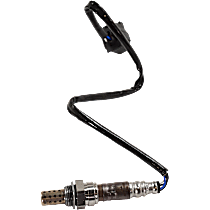 Oxygen Sensor, 4-Wire, Heated, 8 Cyl., 4.7L Engine
