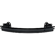 Front Bumper Reinforcement, For Models Without Intelligent Cruise Control, Steel