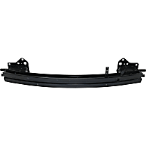 Front Bumper Reinforcement, For Models With Intelligent Cruise Control, Steel