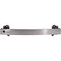 Front Bumper Reinforcement, Steel