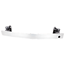 Front Bumper Reinforcement, Aluminum