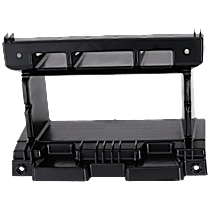 Front Bumper Reinforcement Bracket
