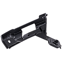 Front, Passenger Side Bumper Bracket, Bumper Reinforcement Bracket