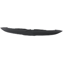 Grille Assembly, Primed, Grille Cover