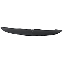 Grille Assembly, Primed, Grille Cover