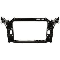 Radiator Support, Assembly, Four Wheel Drive