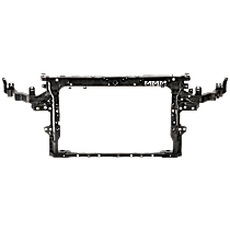 Radiator Support Assembly, CAPA Certified - 