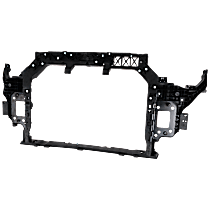 Radiator Support Assembly