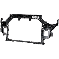 Radiator Support Assembly, CAPA CERTIFIED