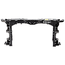 Radiator Support Assembly, CAPA Certified - 